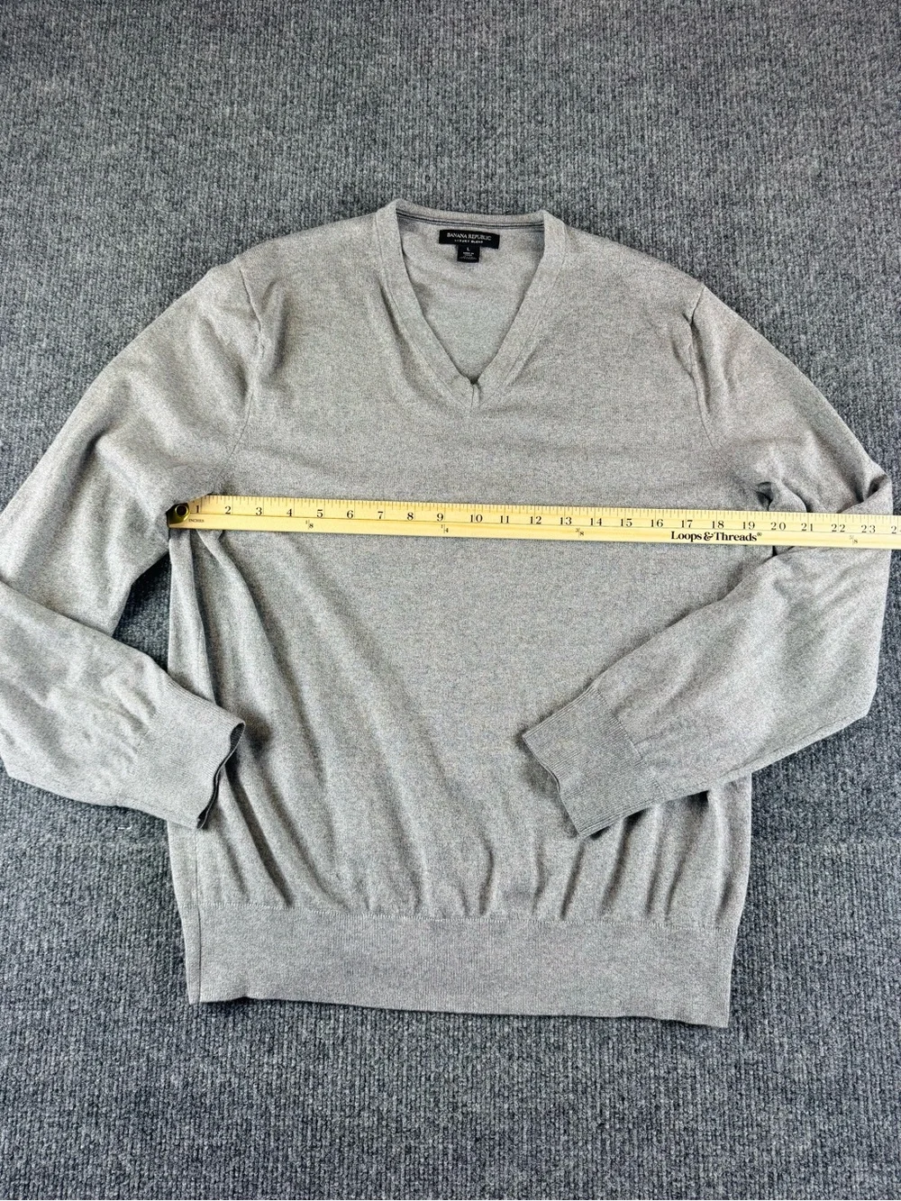 Banana Republic good pre